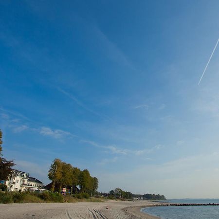 Hof Sierksdorf Hotel Exterior foto