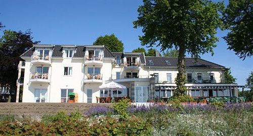 Hof Sierksdorf Hotel Exterior foto