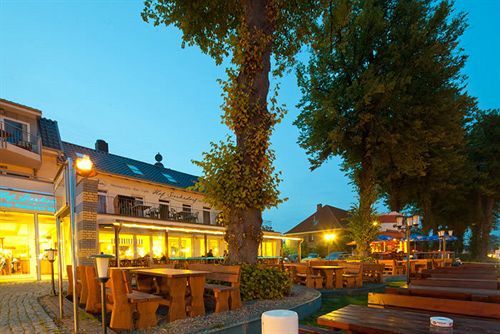 Hof Sierksdorf Hotel Exterior foto